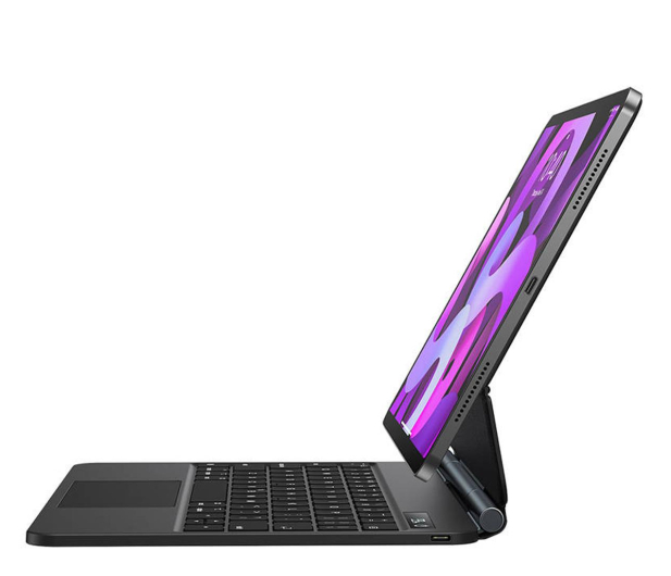 BASEUS Etui z klawiaturą do iPad 10 Brilliance 10.9" ARJK020013 - 1180850 - zdjęcie 5